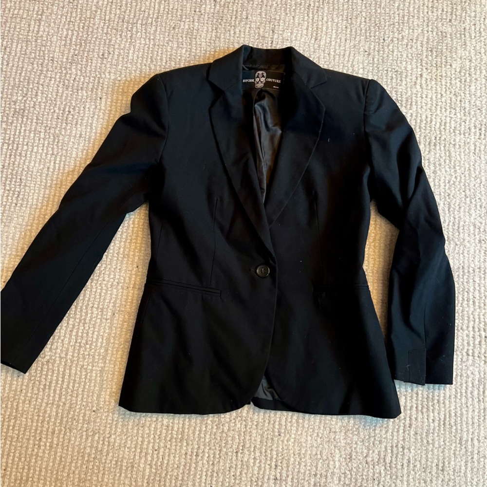 Fitted Blazer size 2